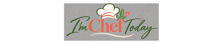 I’m Chef Today